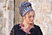 NOA Headwrap