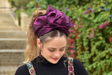 Sigalit Wrap Headband