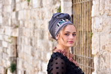 NOA Headwrap