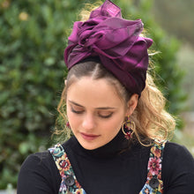 Sigalit Wrap Headband