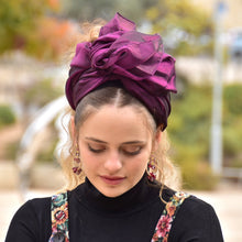 Sigalit Wrap Headband