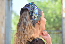Magnolia Headband
