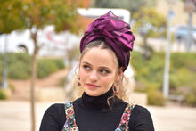 Sigalit Wrap Headband