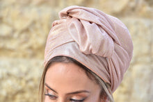 Shaked Headwap