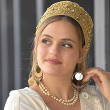 Beautiful Hoop Ethnic