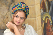 Ahava Headscarf