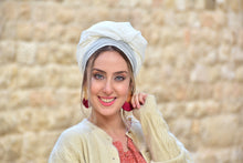 Lucent Glory Headcovering