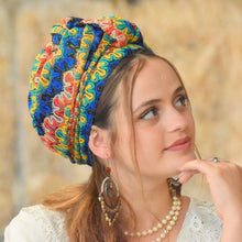 Beautiful Hoop Ethnic