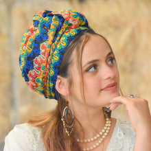 Ahava Headscarf