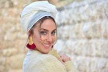 Lucent Glory Headcovering