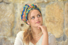 Ahava Headscarf
