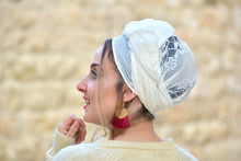 Lucent Glory Headcovering