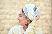 Lucent Glory Headcovering
