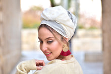 Lucent Glory Headcovering