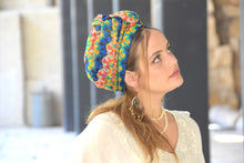 Ahava Headscarf
