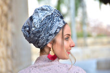 Neta Greys Lace Tichel