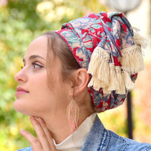 Vintage Rose