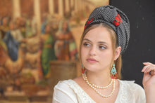 Daria SPLASH Wrap Headband