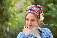 ALONA Headscarf