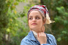 ALONA Headscarf