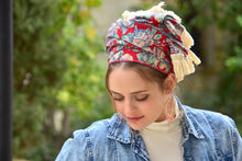 Vintage Rose