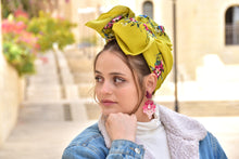 Erez Headscarf