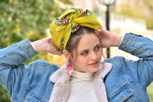 Erez Headscarf