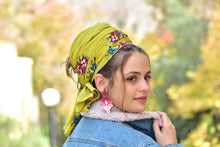 Erez Headscarf