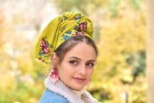 Erez Headscarf