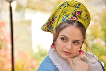 Erez Headscarf