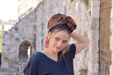 ANNA Wrap Headband