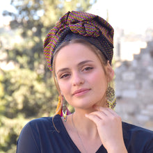 ANNA Wrap Headband
