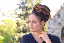 ANNA Wrap Headband