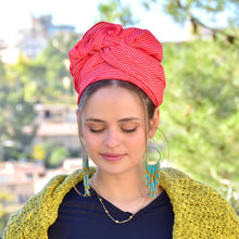 Odem Headscarf