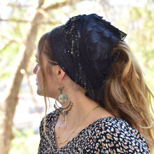 Mika Ruffle Bandana