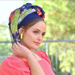 Teena Headscarf