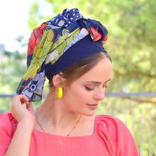 Teena Headscarf