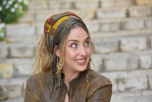 Autumn Wave Headband