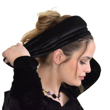 QuickBobi Big Volume headband