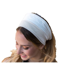 Non-Slip Volume Headband