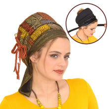 BoboBand Volume Headband