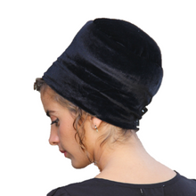 TWO Velvet Mousse Volumizers