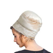 TWO Velvet Mousse Volumizers