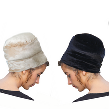 TWO Velvet Mousse Volumizers