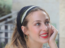 CARMEL Headband tichel