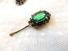 Antique Style Hair Clip