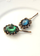 Antique Style Hair Clip