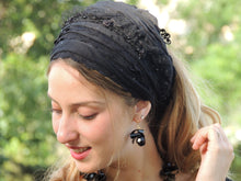 Imperial Wrap Headband