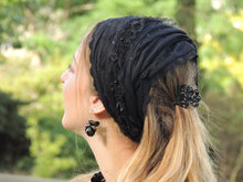 Imperial Wrap Headband