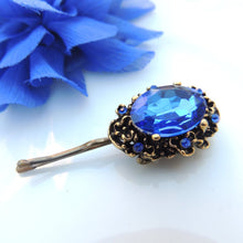 Royal Hair Pin